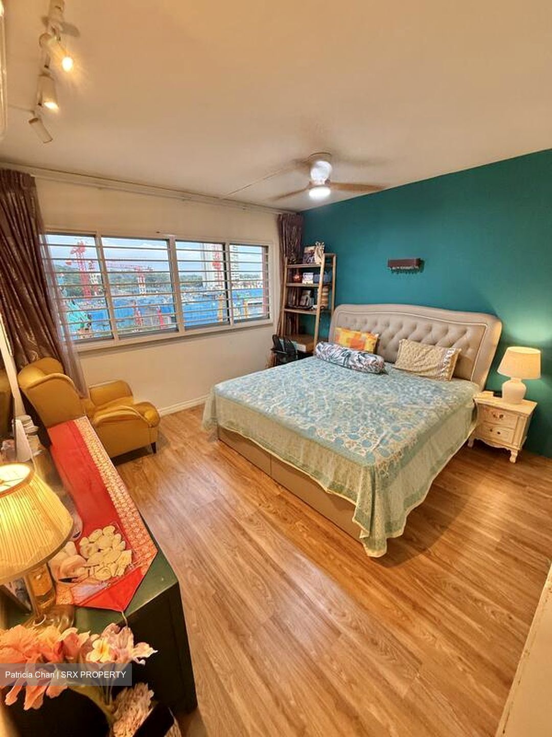 Blk 2 Toh Yi Gardens (Bukit Timah), HDB Executive #506089111